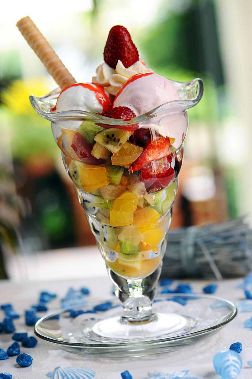 Our New Ice Cream Selection 3