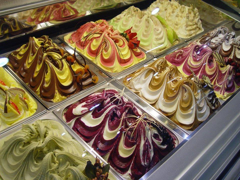 Our New Ice Cream Selection 4