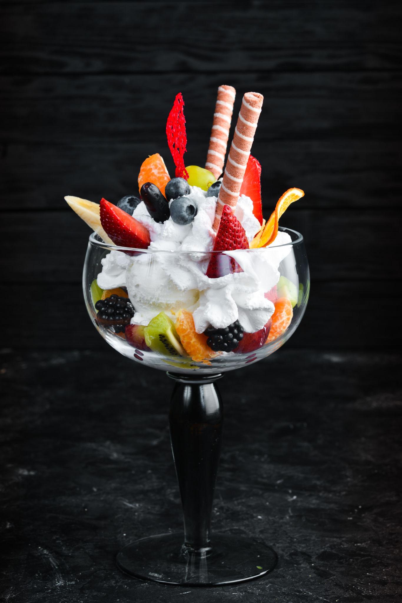 Our New Ice Cream Selection 7