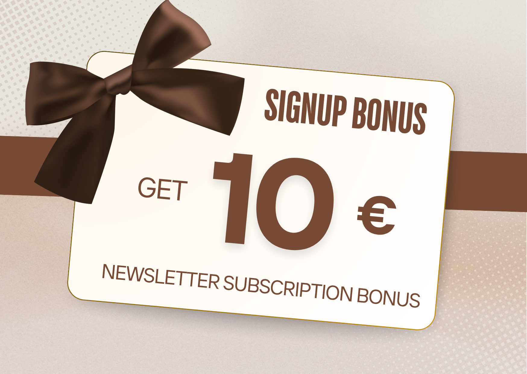 newsletter