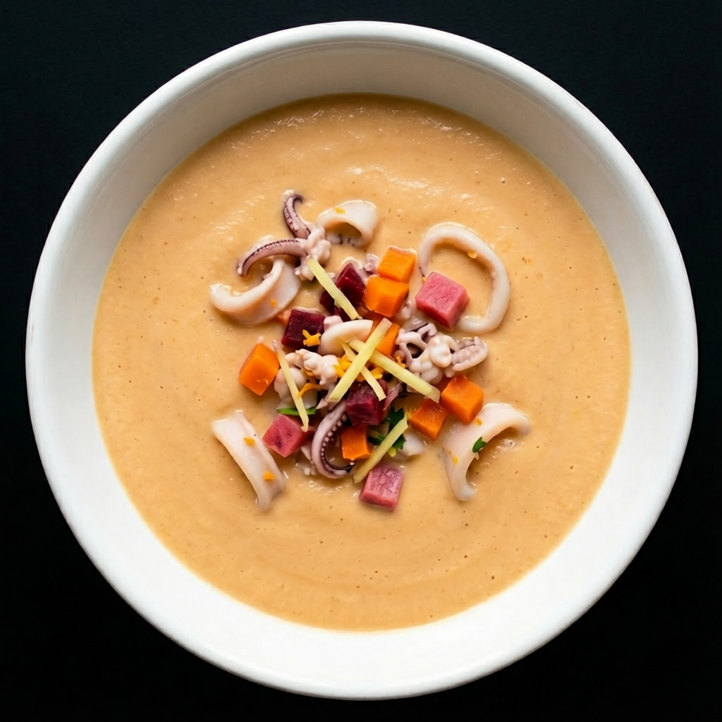 Rhodos Suppe