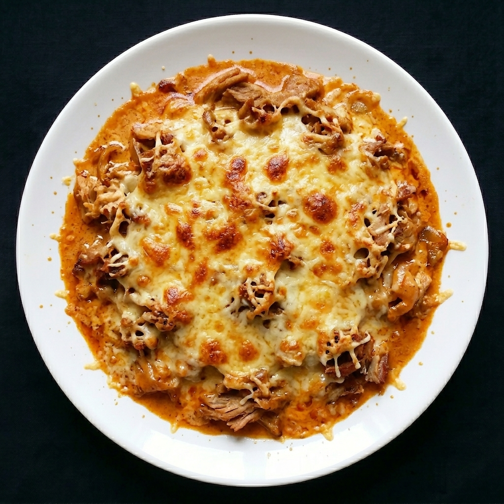 Gyros Casserole