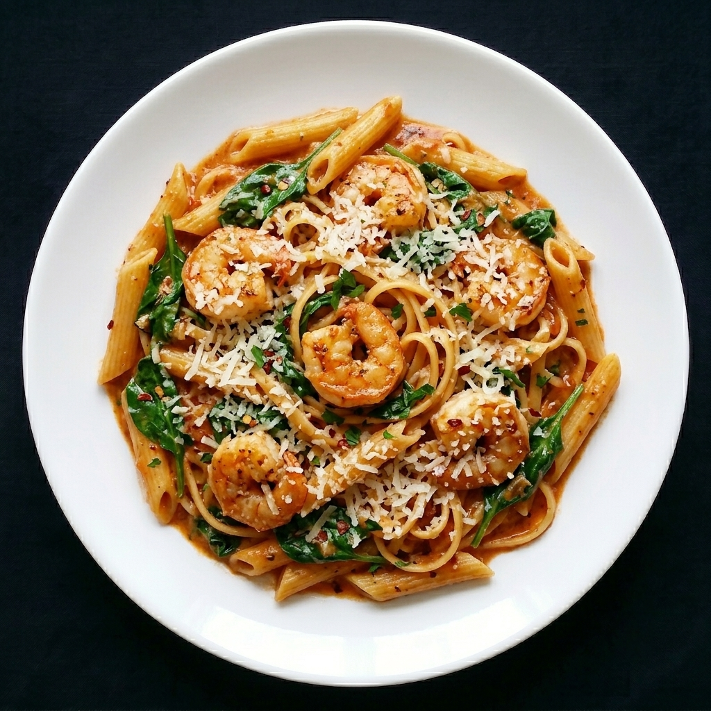 Pasta Mare