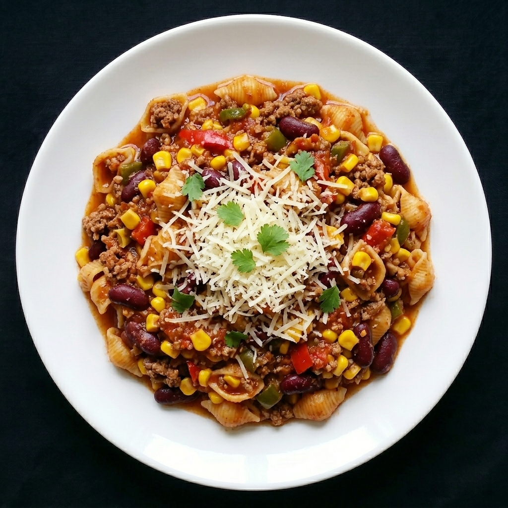Pasta Mexikana