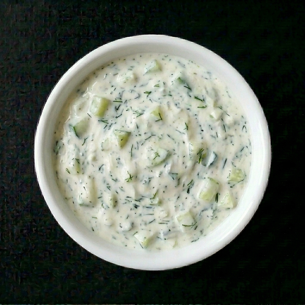 Tzatziki