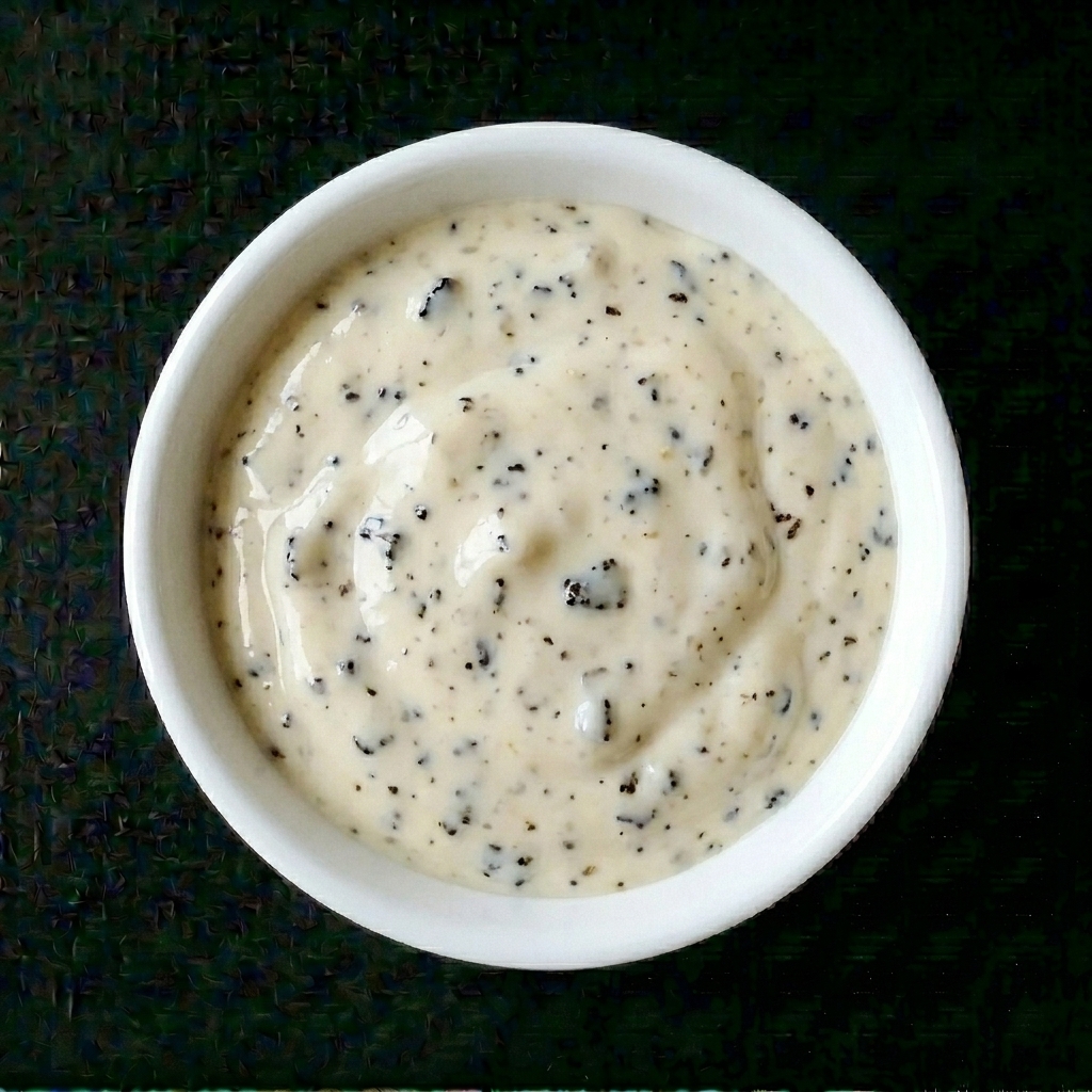 Trüffel-Mayonnaise