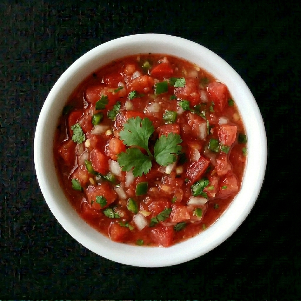 Salsa