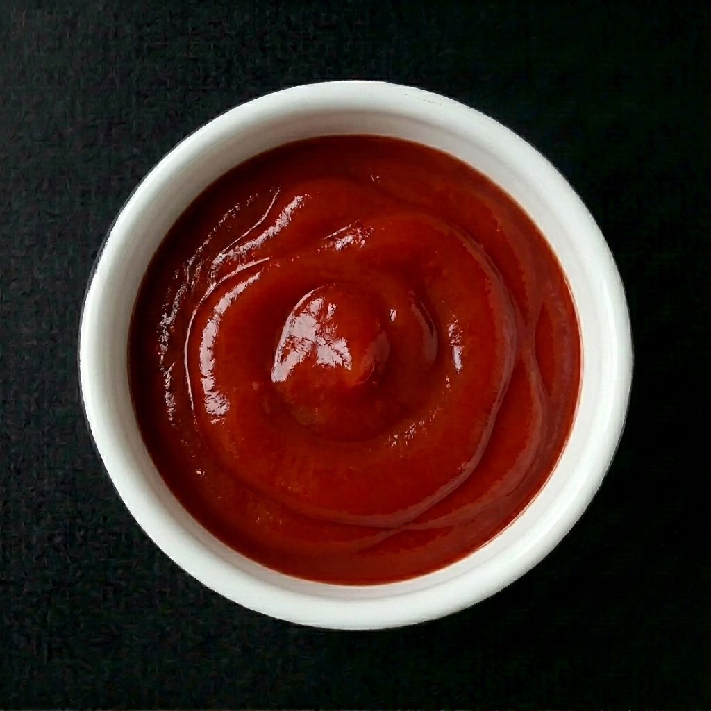 Ketchup