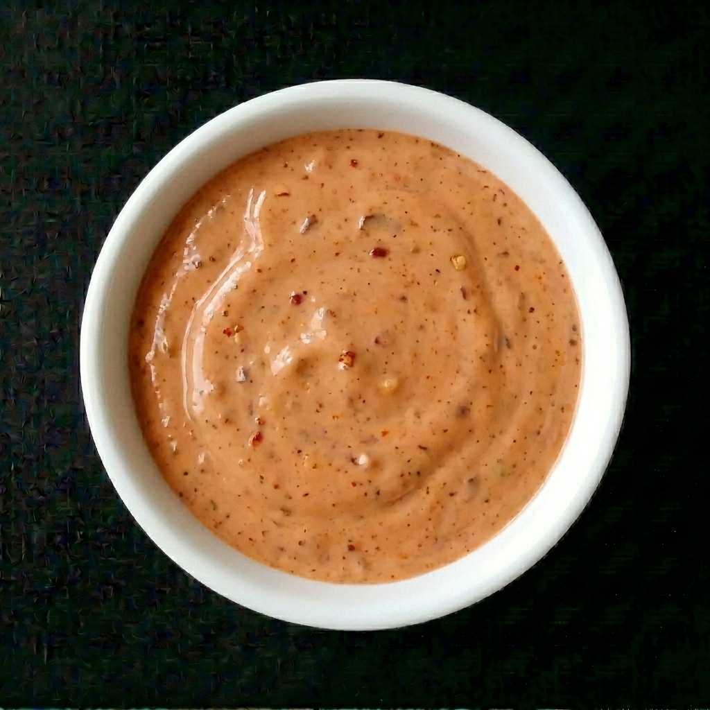 Chili-Mayo