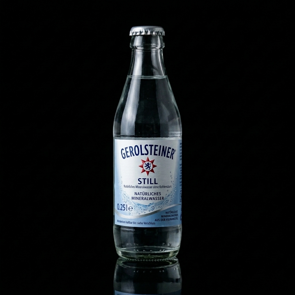 Still Water (bottle 0.25 l)