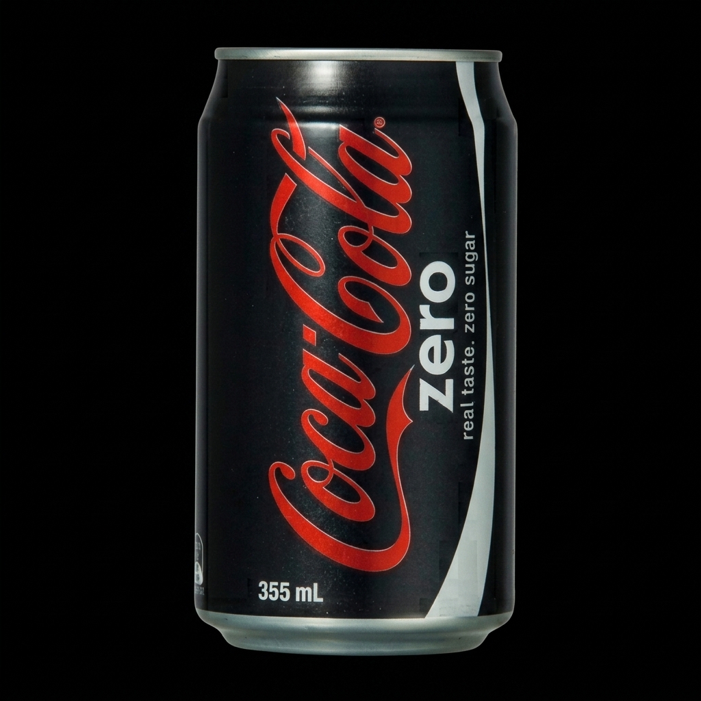 Cola zero (0,2 l)