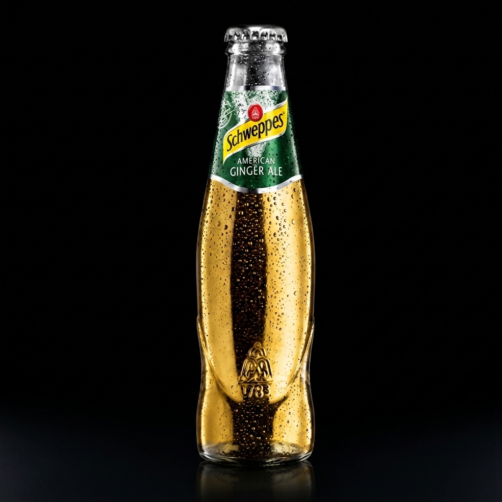 Ginger Ale (0.2 l)