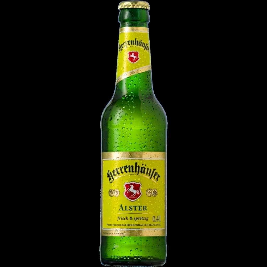 Alster 0,4 l