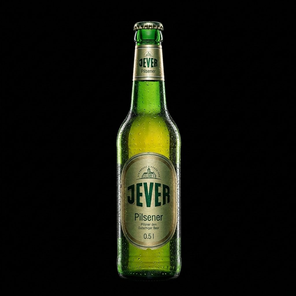 Jever Pilsener 0,5 l