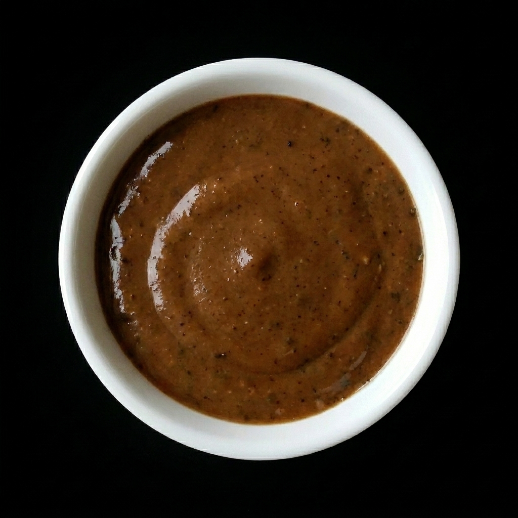 Pfeffersauce