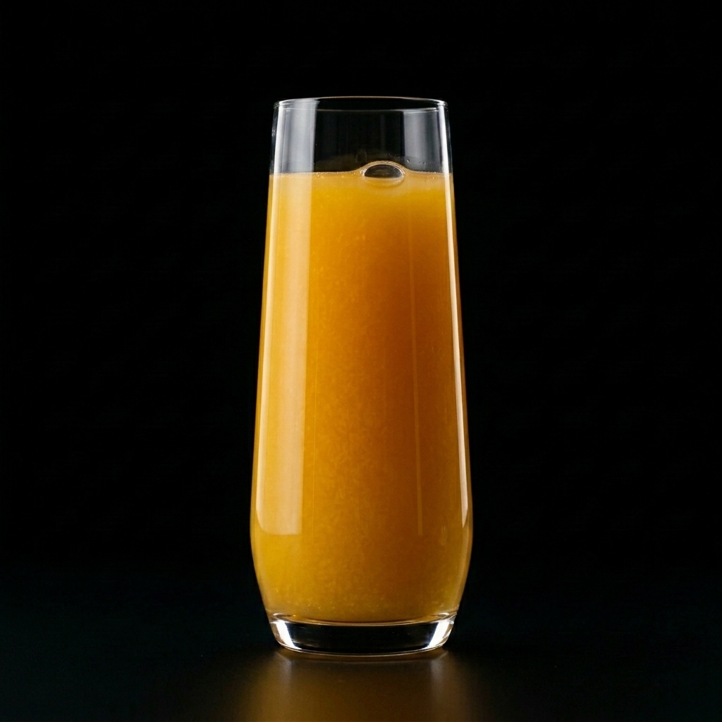 Orange Juice (0.2 l)