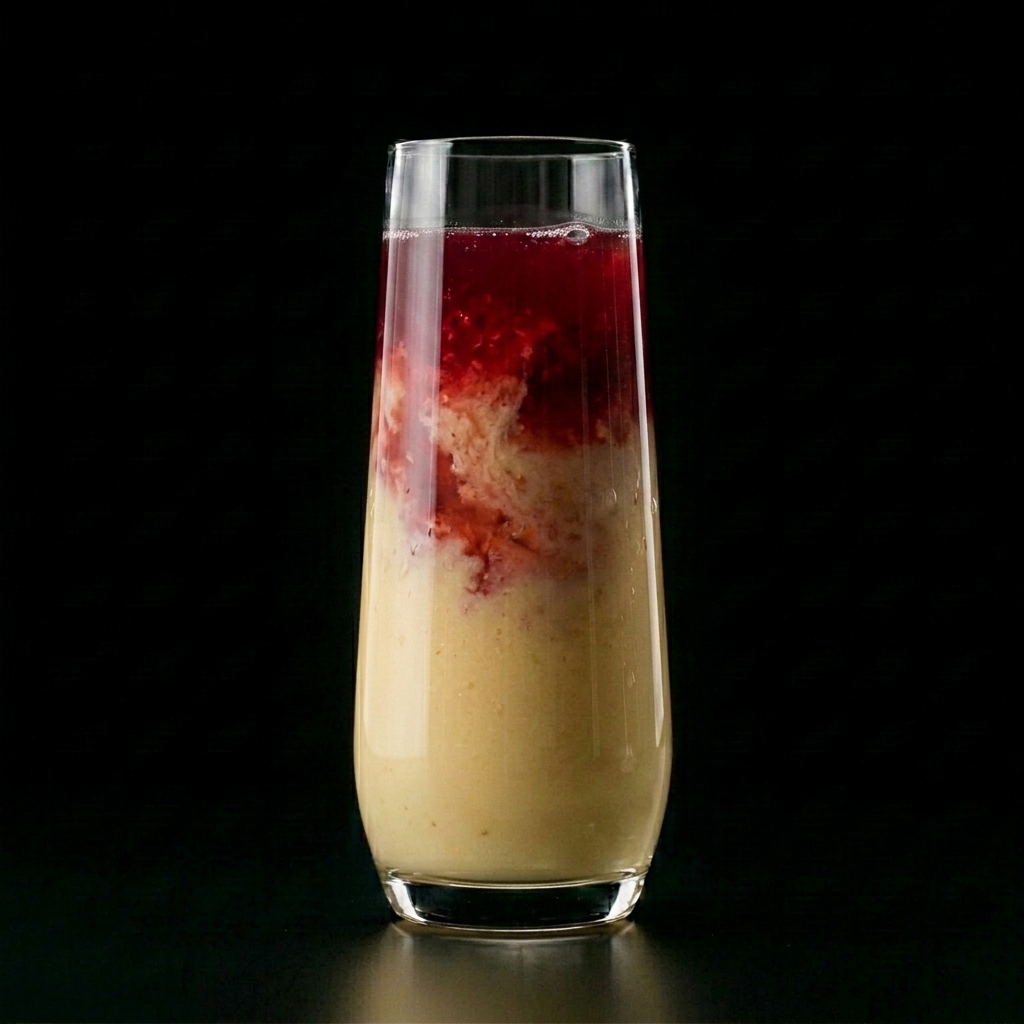 Kiba Cherry-Banana (0.2 l)