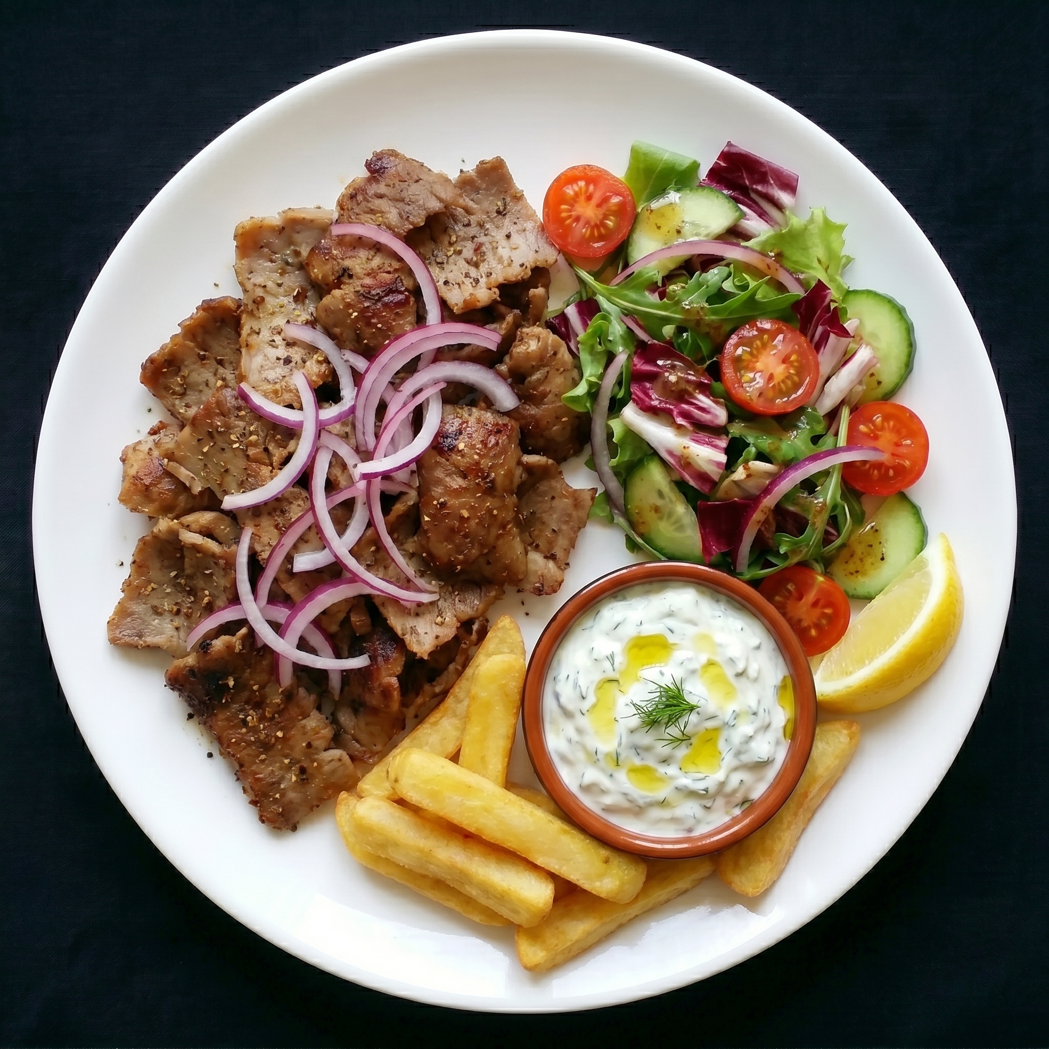 Gyros