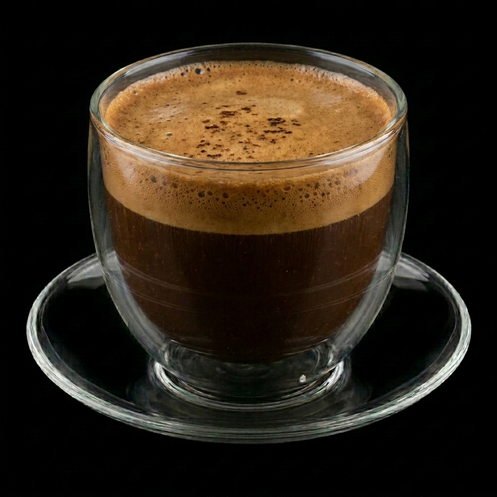 Greek Mocha