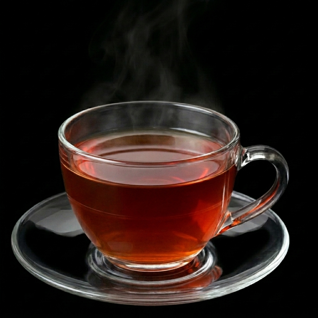 Cup of Tea (various kinds)