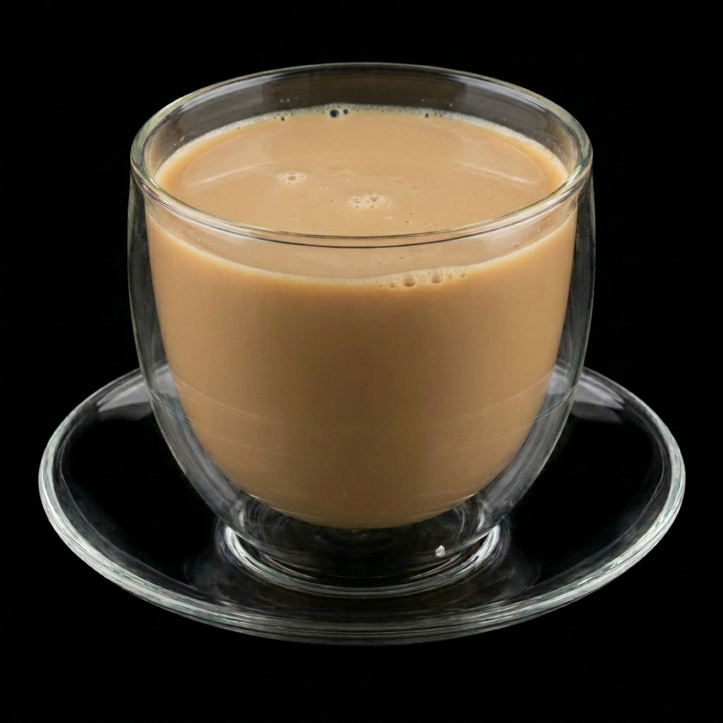 Milchkaffee