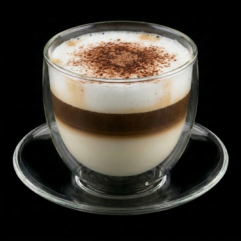 Latte Macchiato