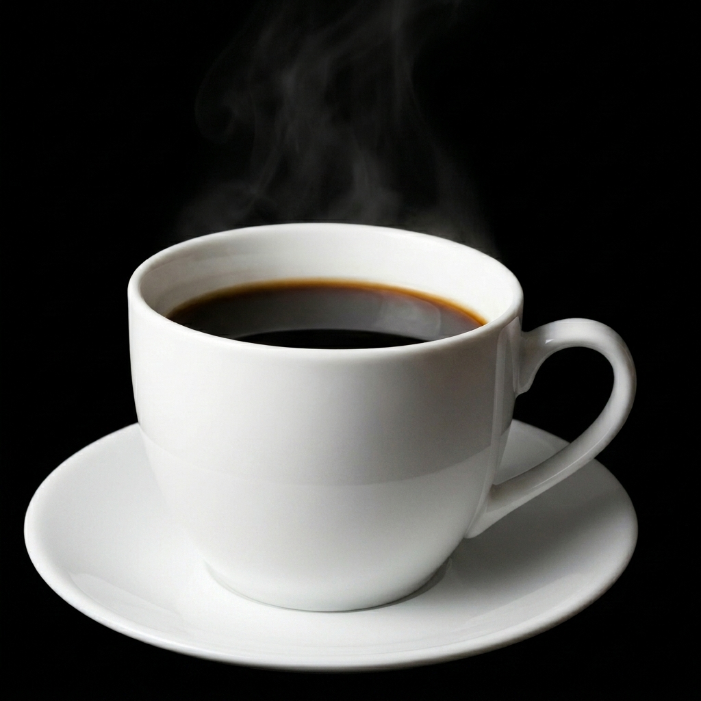 Cup of Coffee