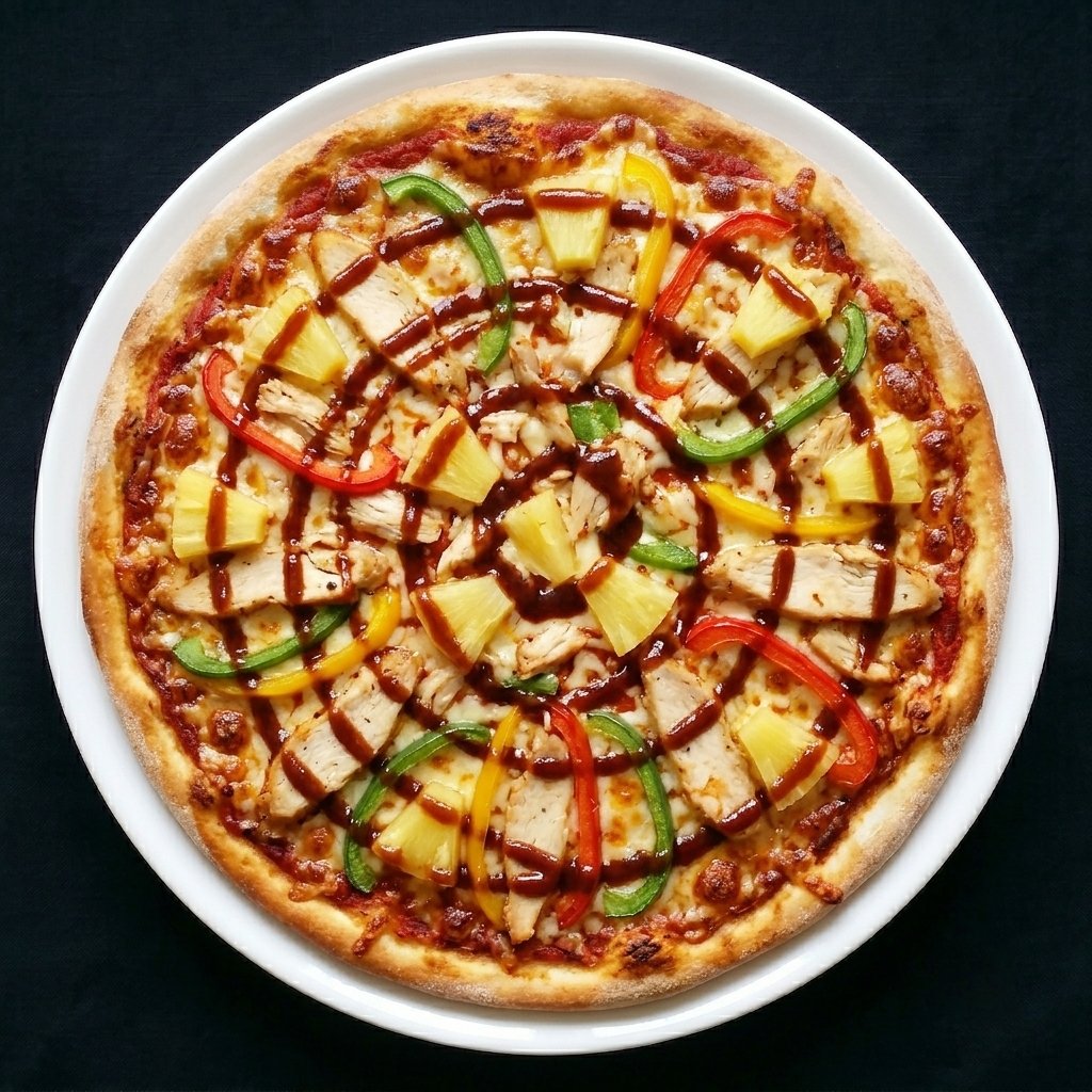 Pizza Manessa
