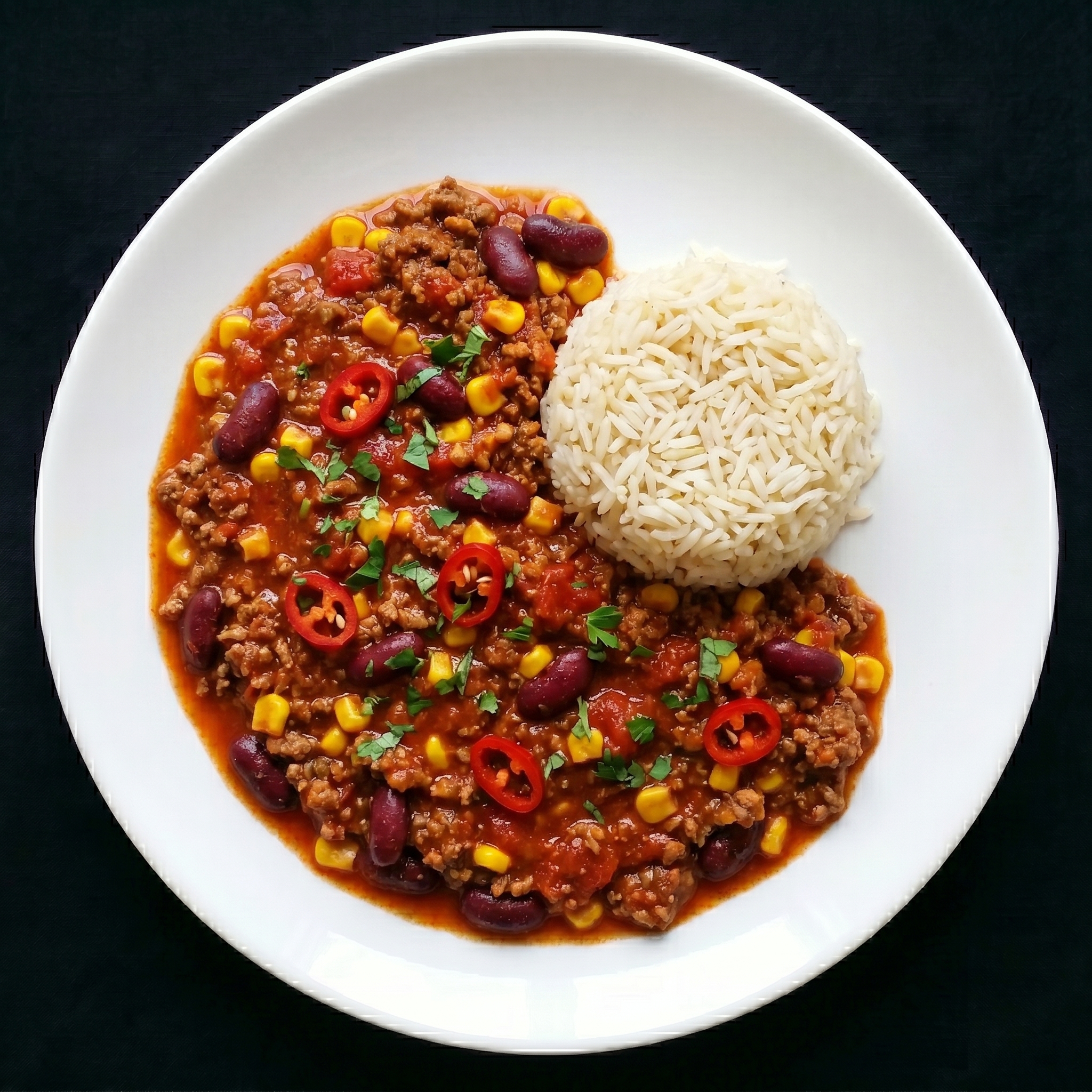 Chili Mediterran