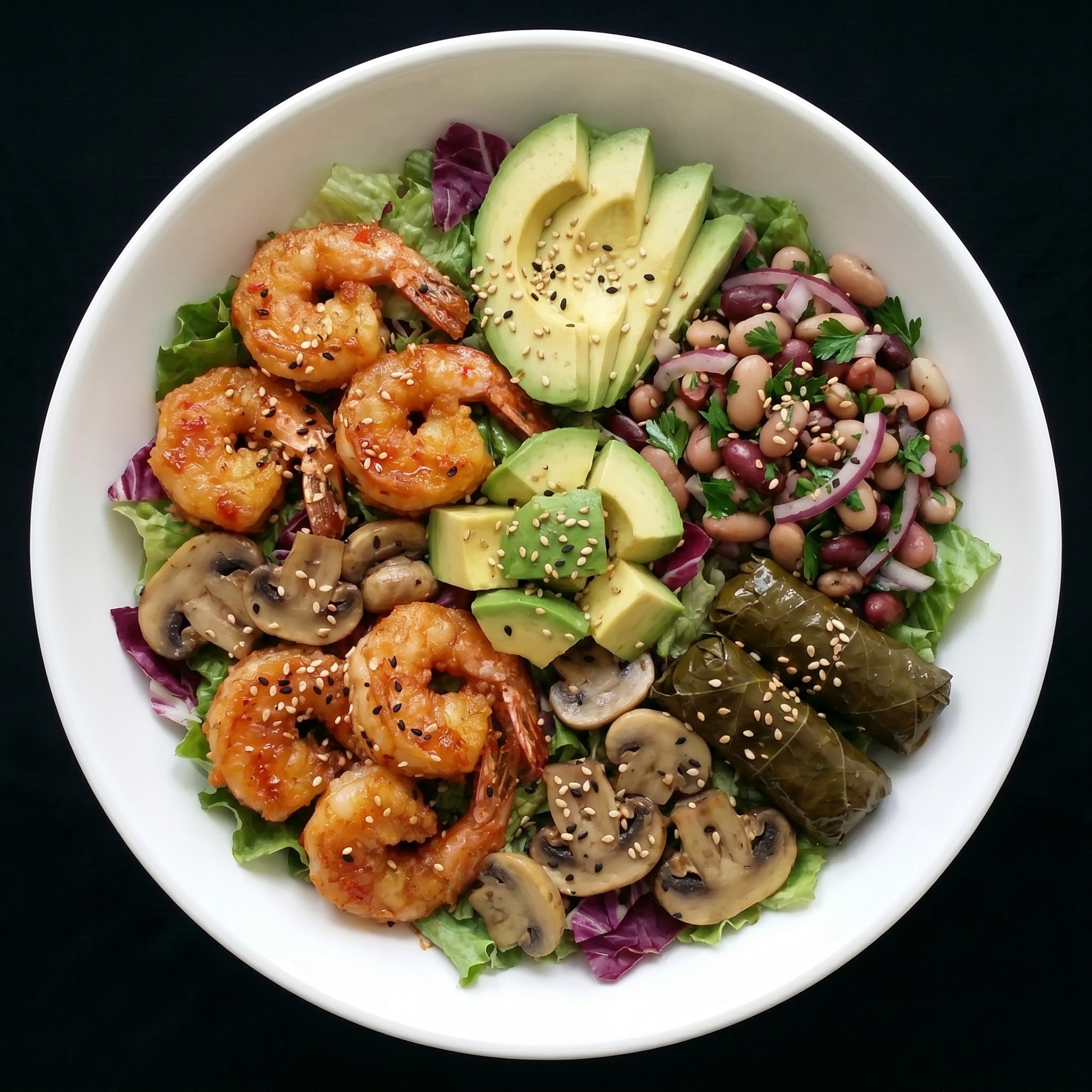 Bowl Gusto