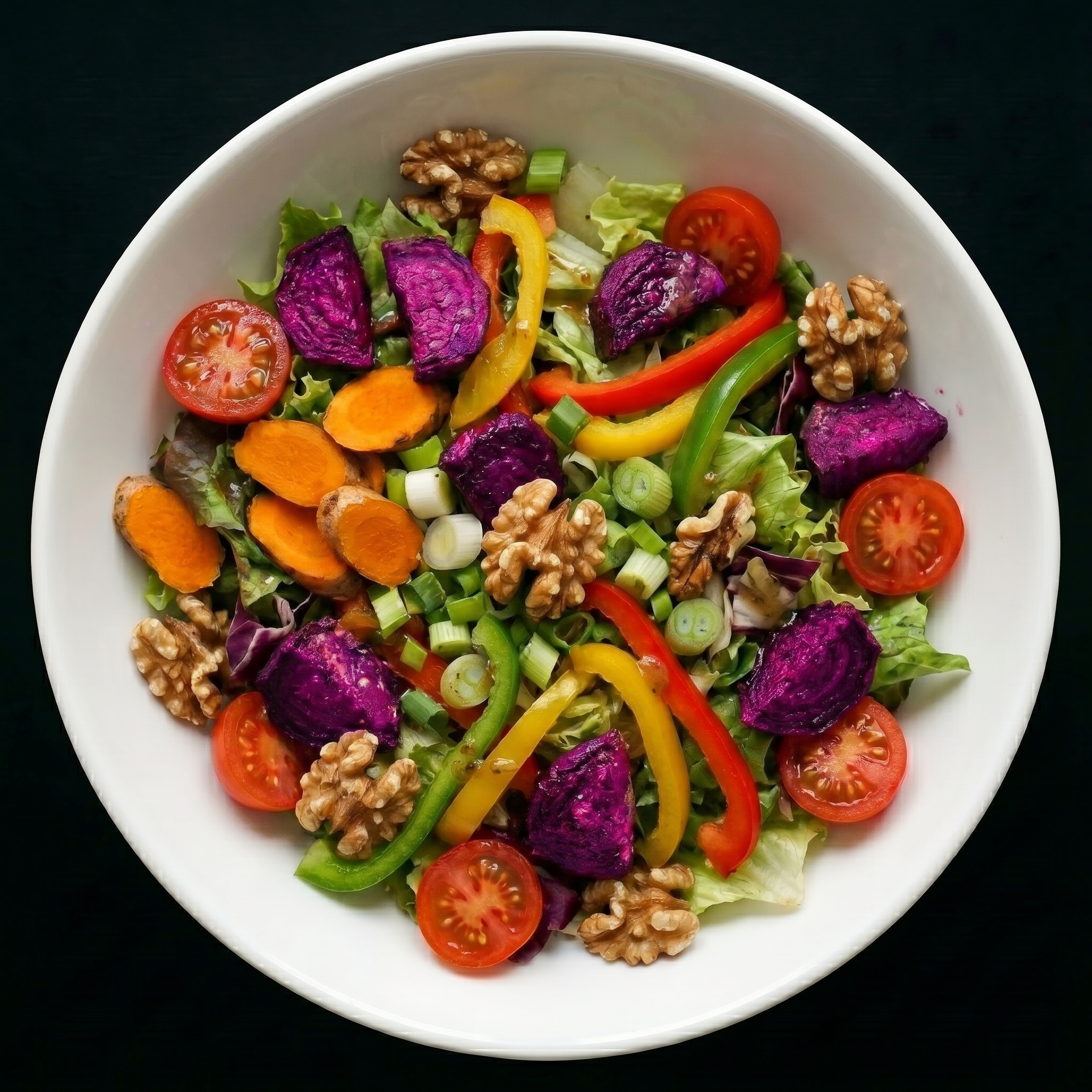 Garden Salad