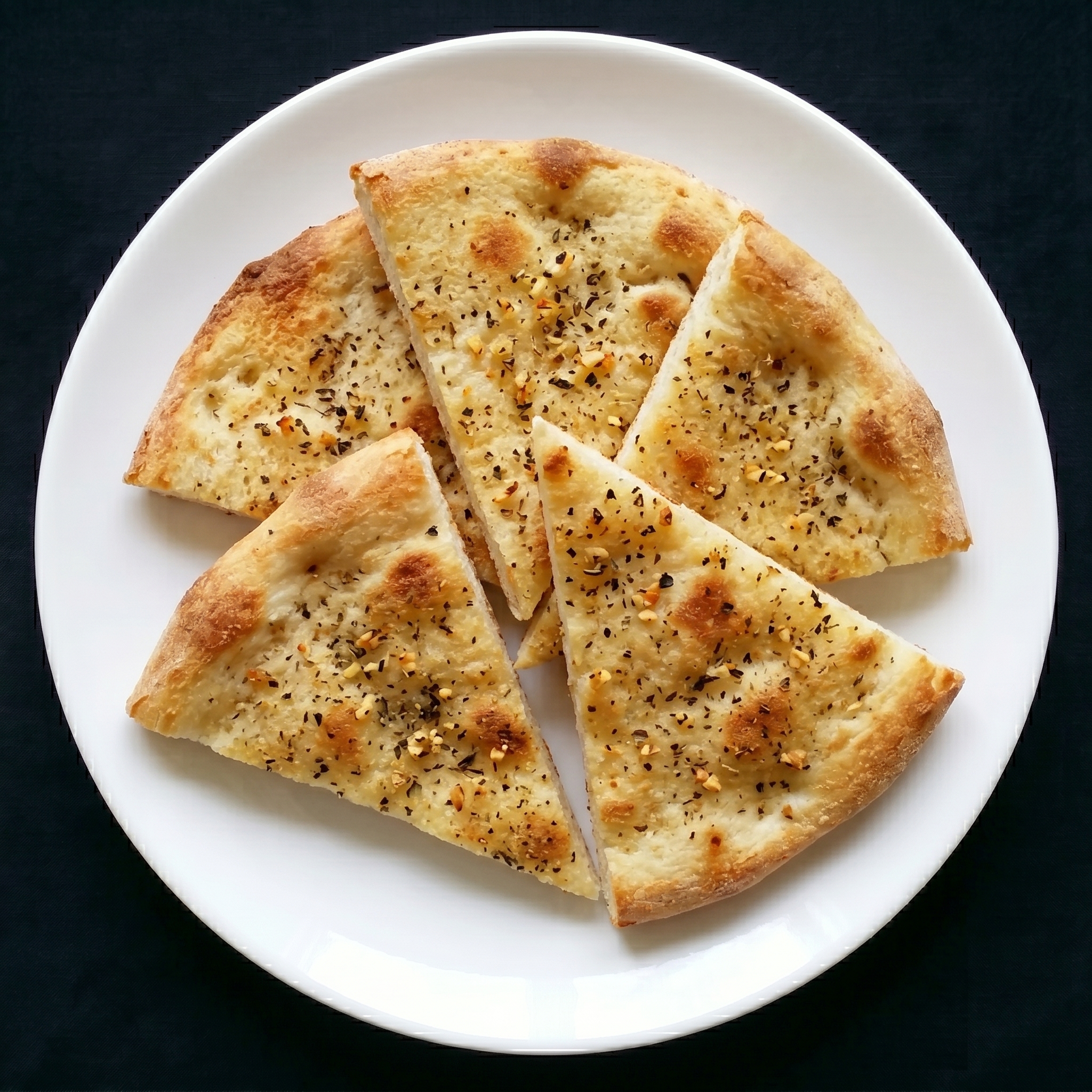 Pizzabrötchen