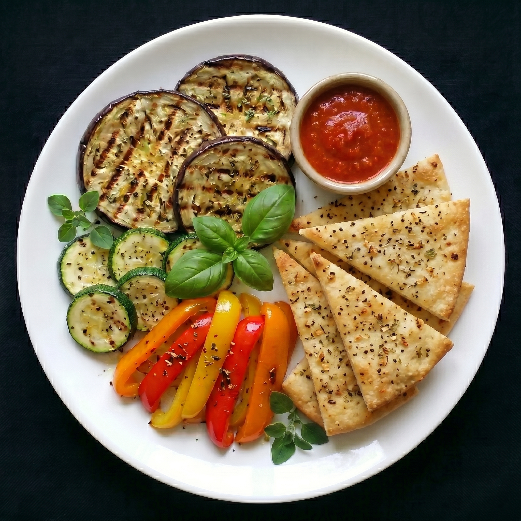  Antipasti