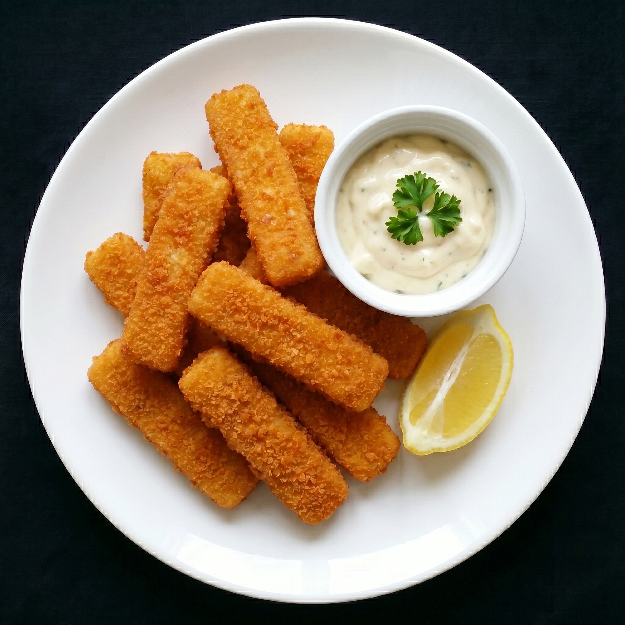 Fishsticks