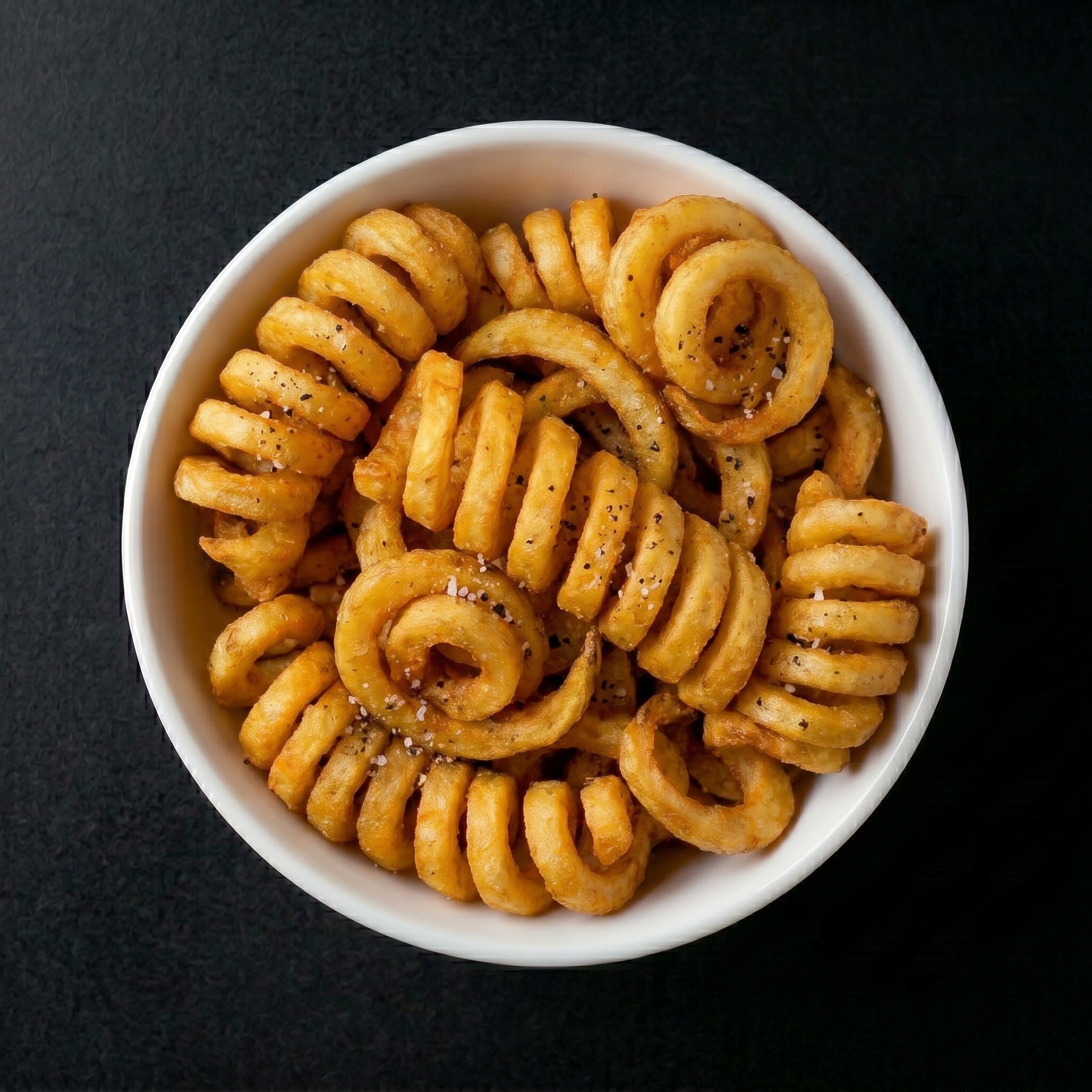 Twisterpommes