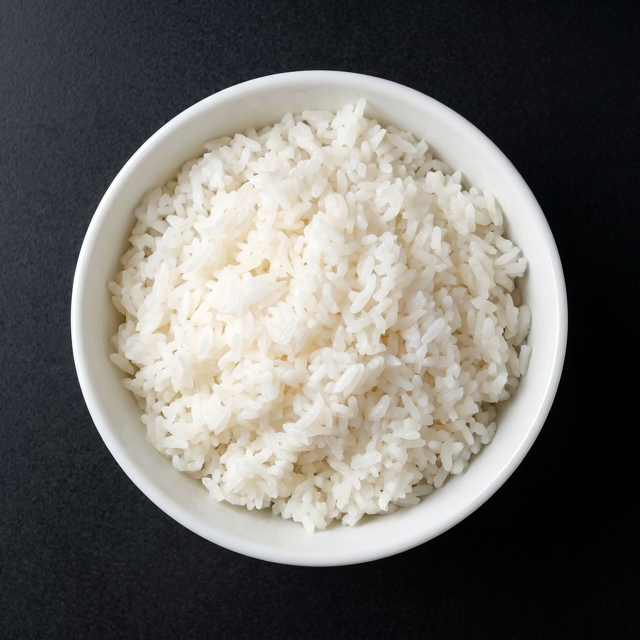 Fragrant Rice
