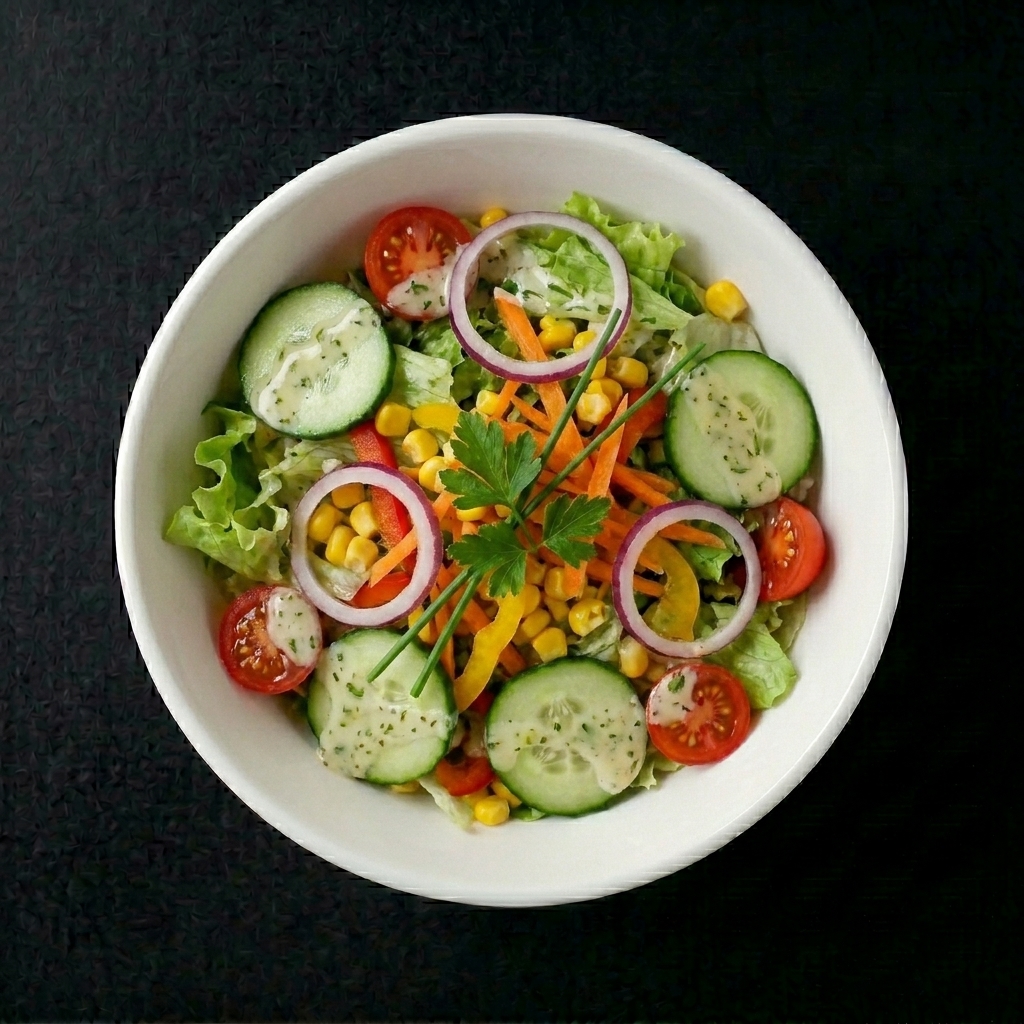  Beilagensalat