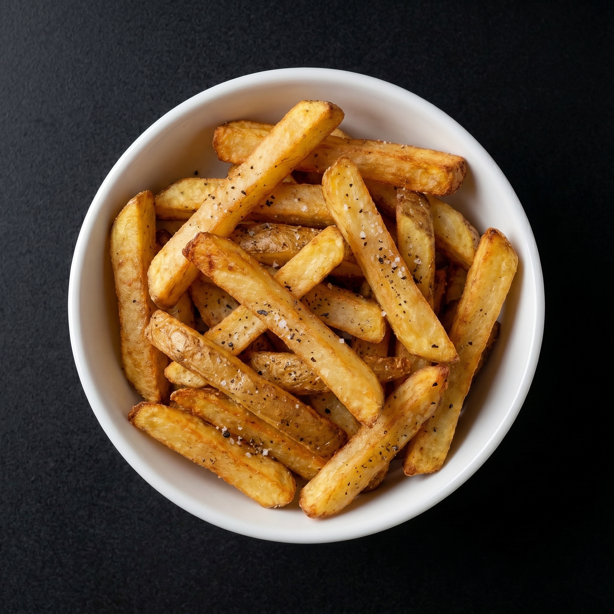 Steakhouse Fries